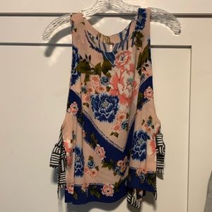 Free People tank top